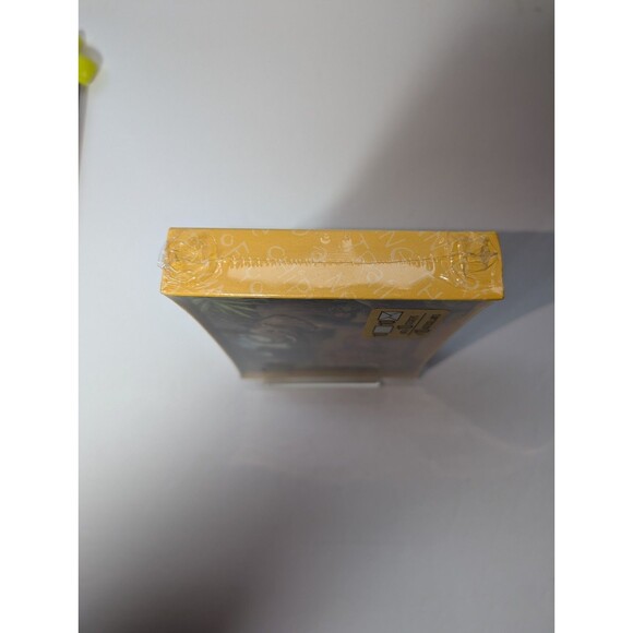 Vintage Hallmark Jungle Animals Stationery Set 10 Notes Envelopes Stickers NIB - Picture 6 of 11